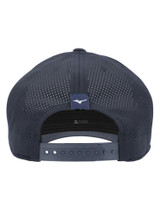 Mizuno Tour Vent Snapback Cap