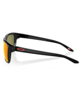 Oakley Sylas Sunglasses - Black Ink w/ Prizm Ruby Polarised