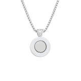 Crystal Serenity Necklace