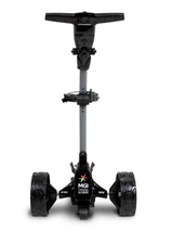 MGI Zip Navigator Motorised Golf Buggy - Grey