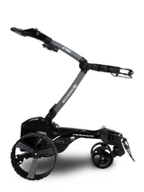 MGI Zip Navigator Motorised Golf Buggy - Grey