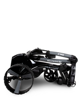 MGI Zip Navigator Motorised Golf Buggy - Grey