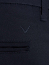 Callaway Technical Stretch Trouser - Night Sky