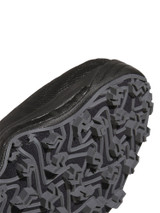 adidas Codechaos 25 Spikeless Golf Shoes - Core Black/Iron Metallic/Core Black