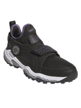 adidas Codechaos 25 Midcut BOA Golf Shoes - Core Black/Preloved Violet/Carbon