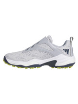 adidas Codechaos BOA 25 Spikeless Golf Shoes - Dash Grey/Collegiate Navy