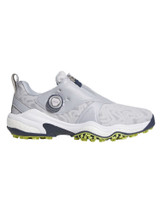 adidas Codechaos BOA 25 Spikeless Golf Shoes - Dash Grey/Collegiate Navy