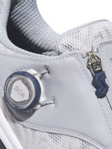 adidas Codechaos BOA 25 Spikeless Golf Shoes - Dash Grey/Collegiate Navy