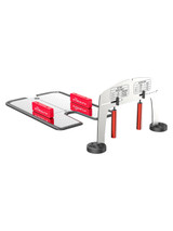Puttout Mirror & Gate Set