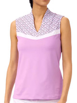 Nivo Women's Lindy Mock - Radiant Lilac