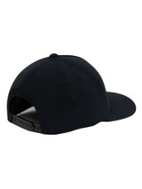 TravisMathew The Heater Snapback Hat - Black