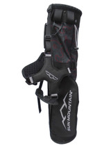 Sun Mountain SMS Sunday Bag - Red/Black