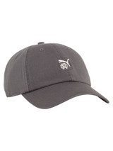 Puma x Reigning Champ Unstructured Golf Cap - Grey