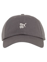 Puma x Reigning Champ Unstructured Golf Cap - Grey