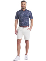 Puma CLOUDSPUN Garden Golf Polo - Deep Navy