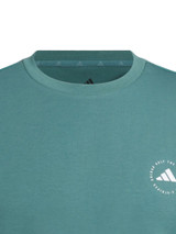 adidas Crewneck Sweatshirt - Preloved Teal