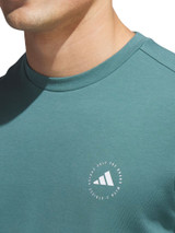 adidas Crewneck Sweatshirt - Preloved Teal