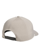 adidas Tour 5 Panel Hat - Putty Beige