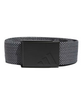 adidas Golf Stretch Heather Web Belt Reversible