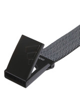 adidas Golf Stretch Heather Web Belt Reversible