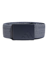 adidas Golf Stretch Heather Web Belt Reversible