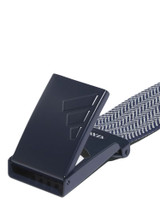 adidas Golf Stretch Heather Web Belt Reversible