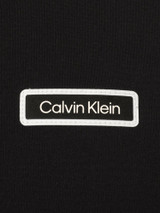 Calvin Klein Seabury Polo - Black
