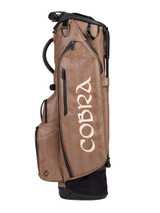 Cobra Limited Edition The Open Stand Bag