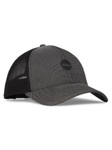 Titleist Montauk Mesh 2025 Cap - Grey/Black