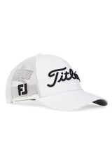 Titleist Tour Performance Mesh 25 Cap