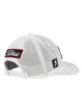 Titleist Tour Performance Mesh 25 Cap