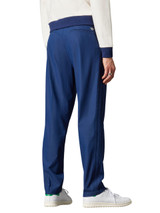 adidas Originals Twistknit Pleated Pant - Night Indigo