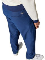 adidas Originals Twistknit Pleated Pant - Night Indigo