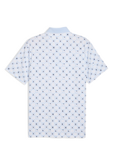 Puma x Palm Tree Crew Micro Polo - White Glow