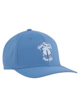 Puma x Palm Tree Crew Palm Cap - Blue