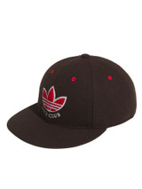 adidas Originals Golf Club Hat - Dark Brown