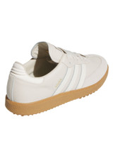 adidas Originals Samba Spikeless Golf Shoes - Alumina/Off White/Gum