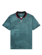 Walker Golf Things x KBS Motion V-Tech Polo - Racing Green