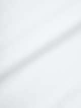 Walker Golf Things x KBS Driving Team Polo - Racing White