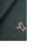 Walker Golf Things x KBS Driving Team Short Sleeve T-Shirt - Racing Green