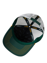 Walker Golf Things x KBS Driving Team Striker Cap - Racing White/Green