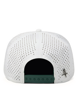 Walker Golf Things x KBS Driving Team Striker Cap - Racing White/Green