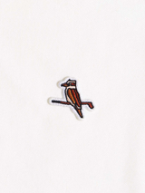 Walker Golf Things Kooka Polo - White