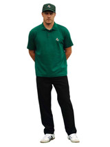 Walker Golf Things Kooka Polo - Forest