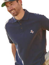 Walker Golf Things Kooka Polo - Navy