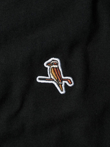 Walker Golf Things Kooka T-Shirt 2.0 - Black