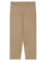 Walker Golf Things Kooka All Day Pant - Tan