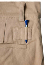 Walker Golf Things Kooka All Day Pant - Tan