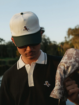 Walker Golf Things Kooka Classic Cap