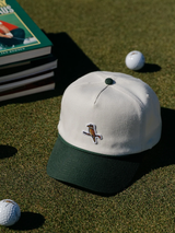 Walker Golf Things Kooka Classic Cap